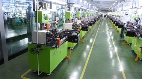 jinlong distribution box facory|King Long Motor Group (Auto) Production Line .